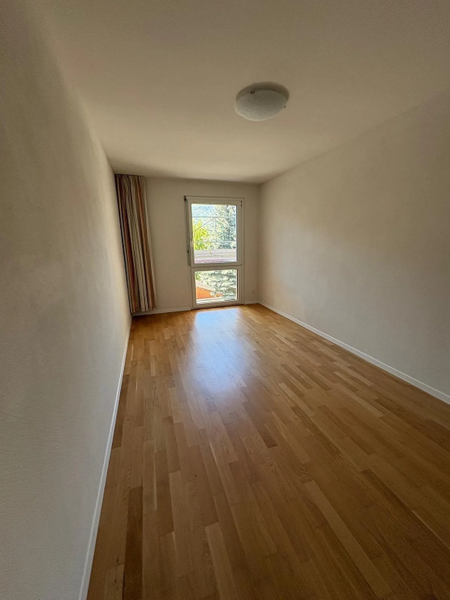 Geräumige 3.5-Zimmerwohnung - Foto 6 von 8