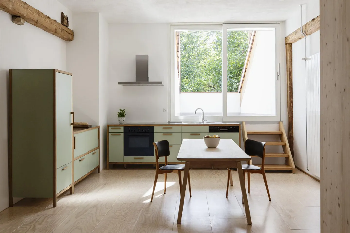 Apartment in St. Pantaleon - Photo 1 of 14