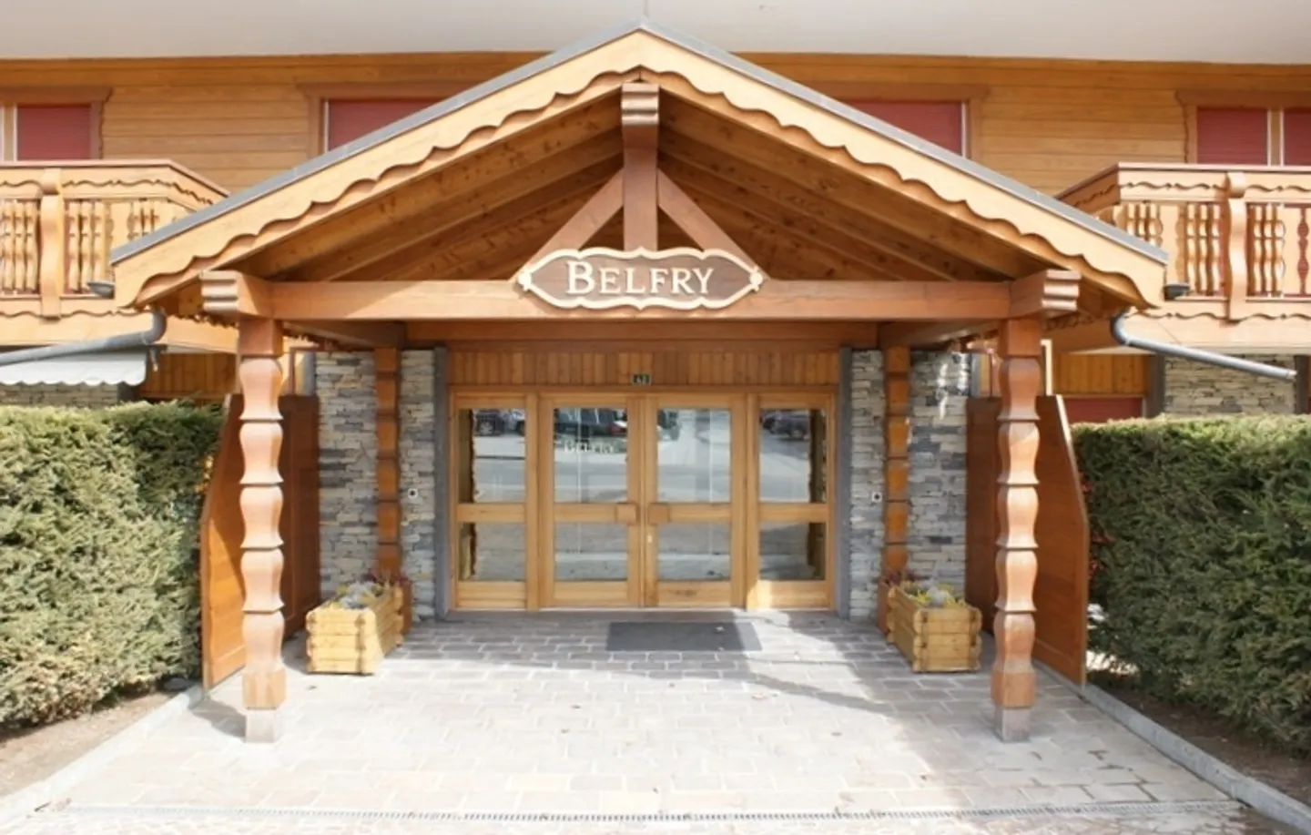 Wohnung mieten - Foto 2 von 21