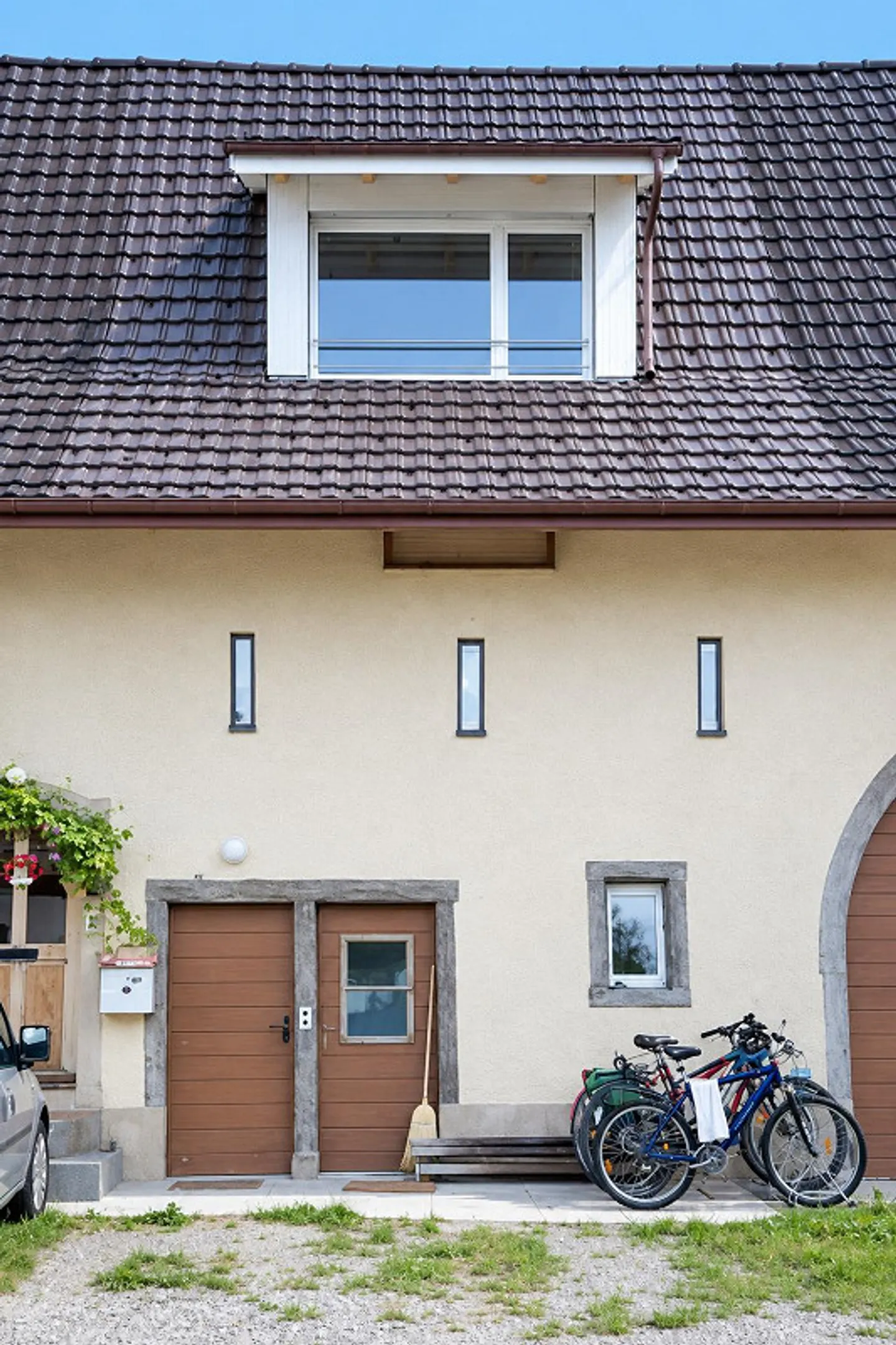 Apartment in St. Pantaleon - Photo 9 of 14