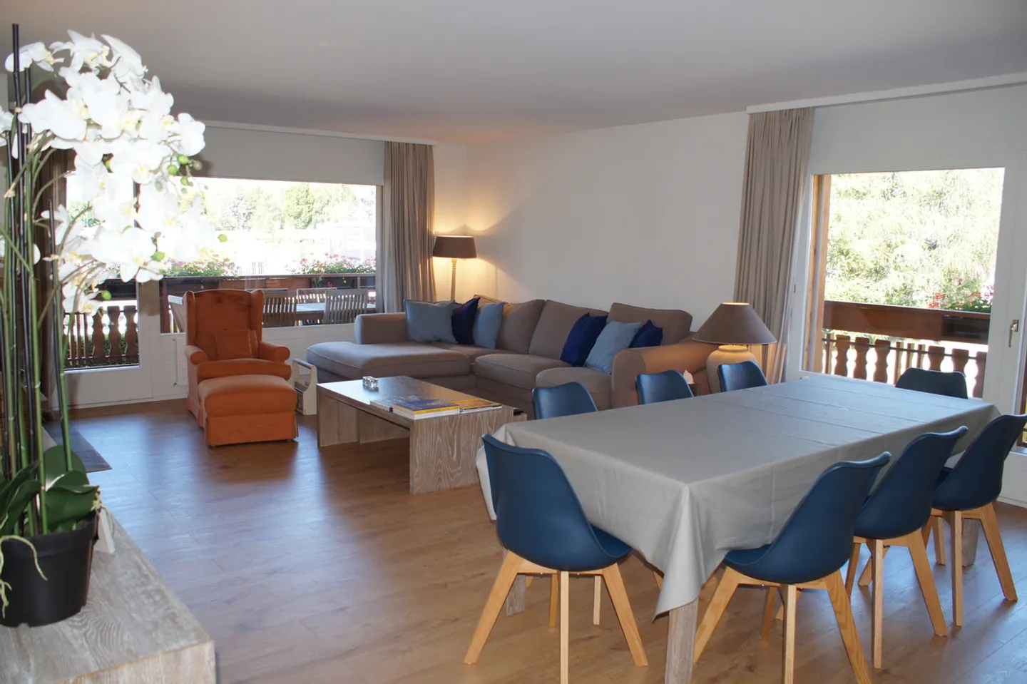 Wohnung mieten - Foto 3 von 21