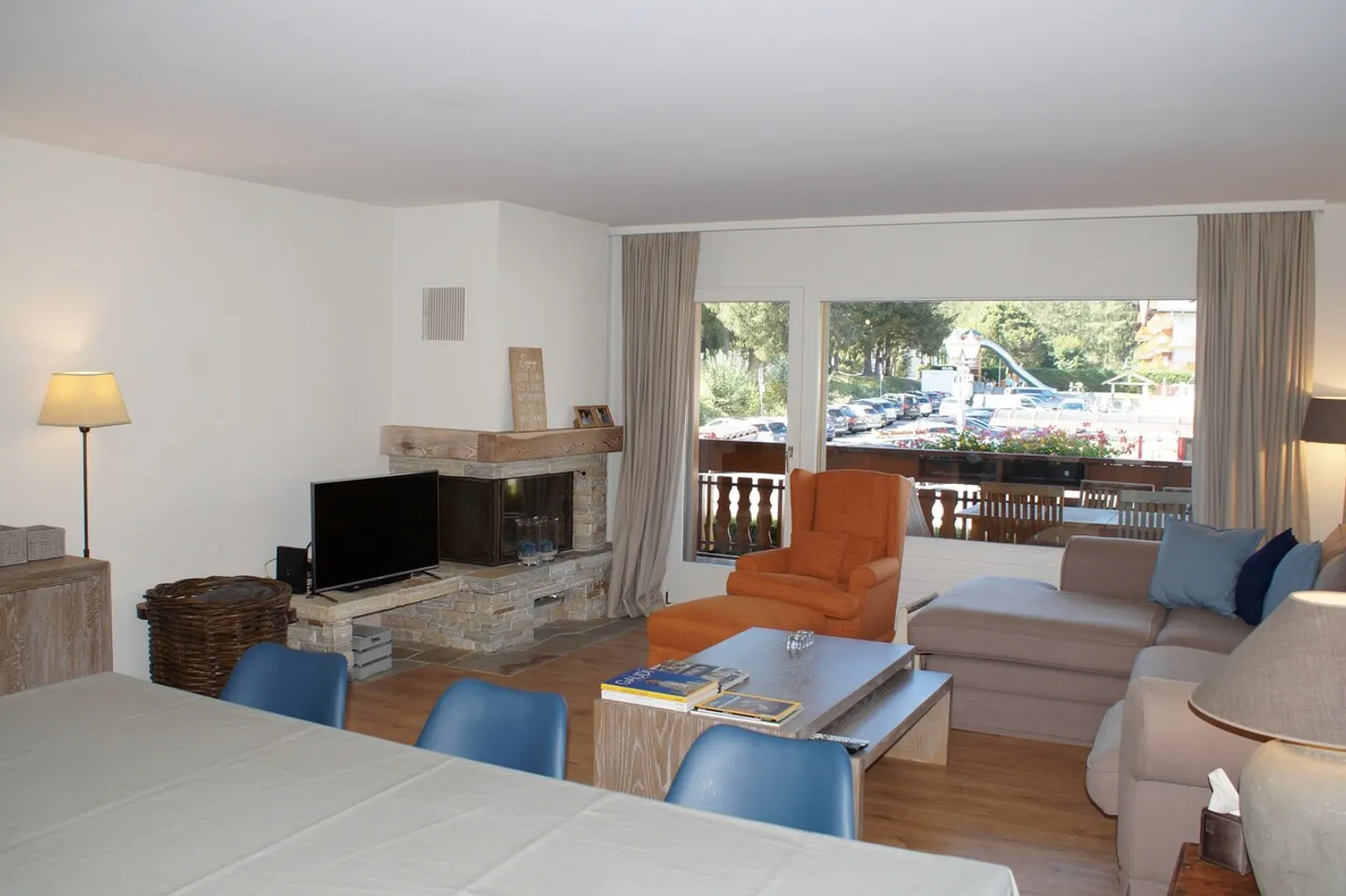 Wohnung mieten - Foto 5 von 21