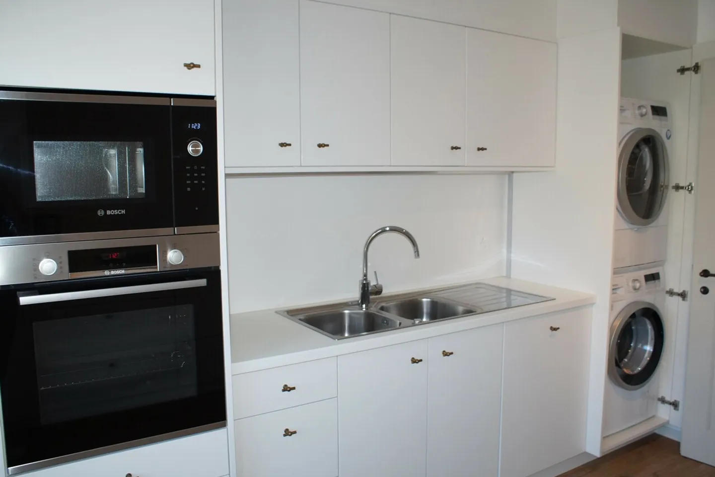 Wohnung mieten - Foto 7 von 21