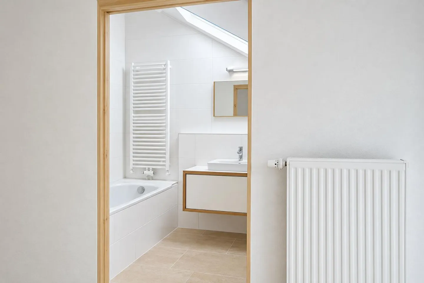 Apartment in St. Pantaleon - Photo 6 of 14