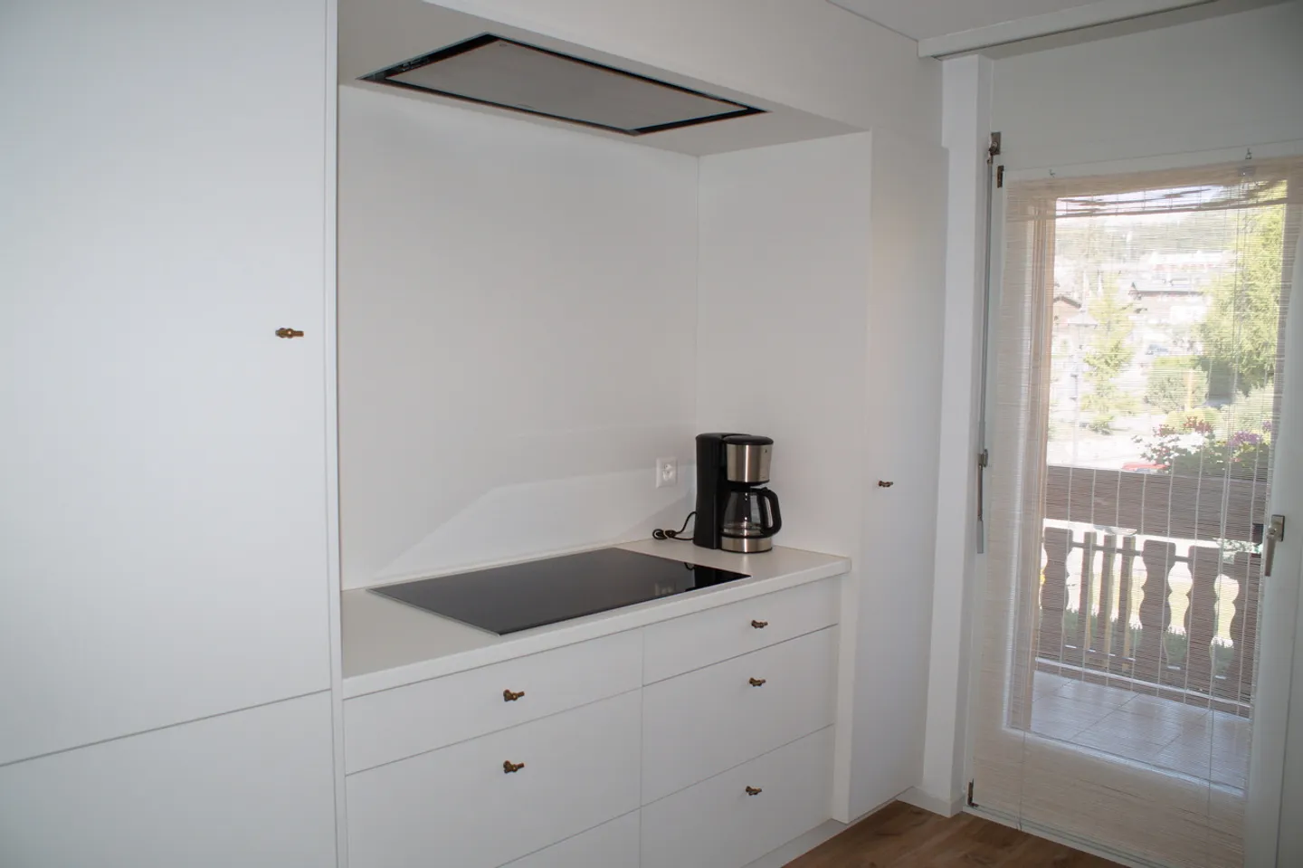 Wohnung mieten - Foto 8 von 21