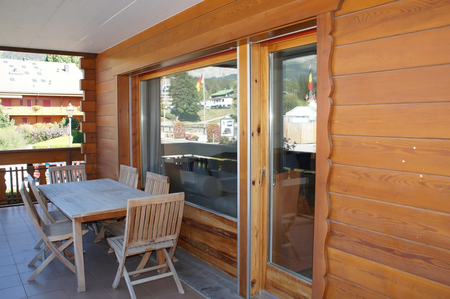 Wohnung mieten - Foto 15 von 21