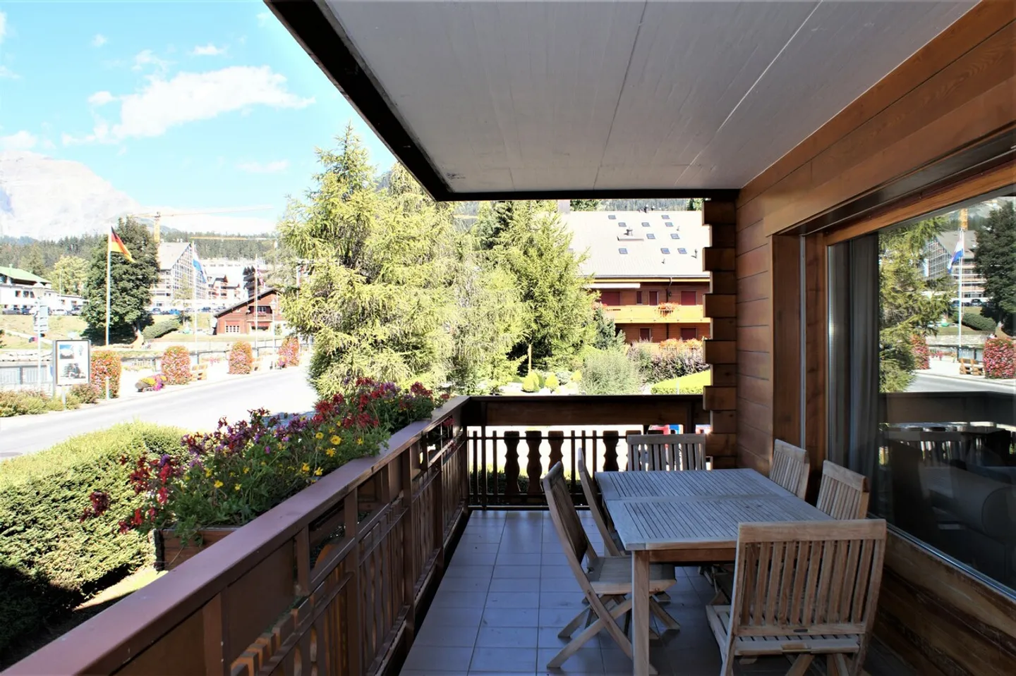 Wohnung mieten - Foto 16 von 21