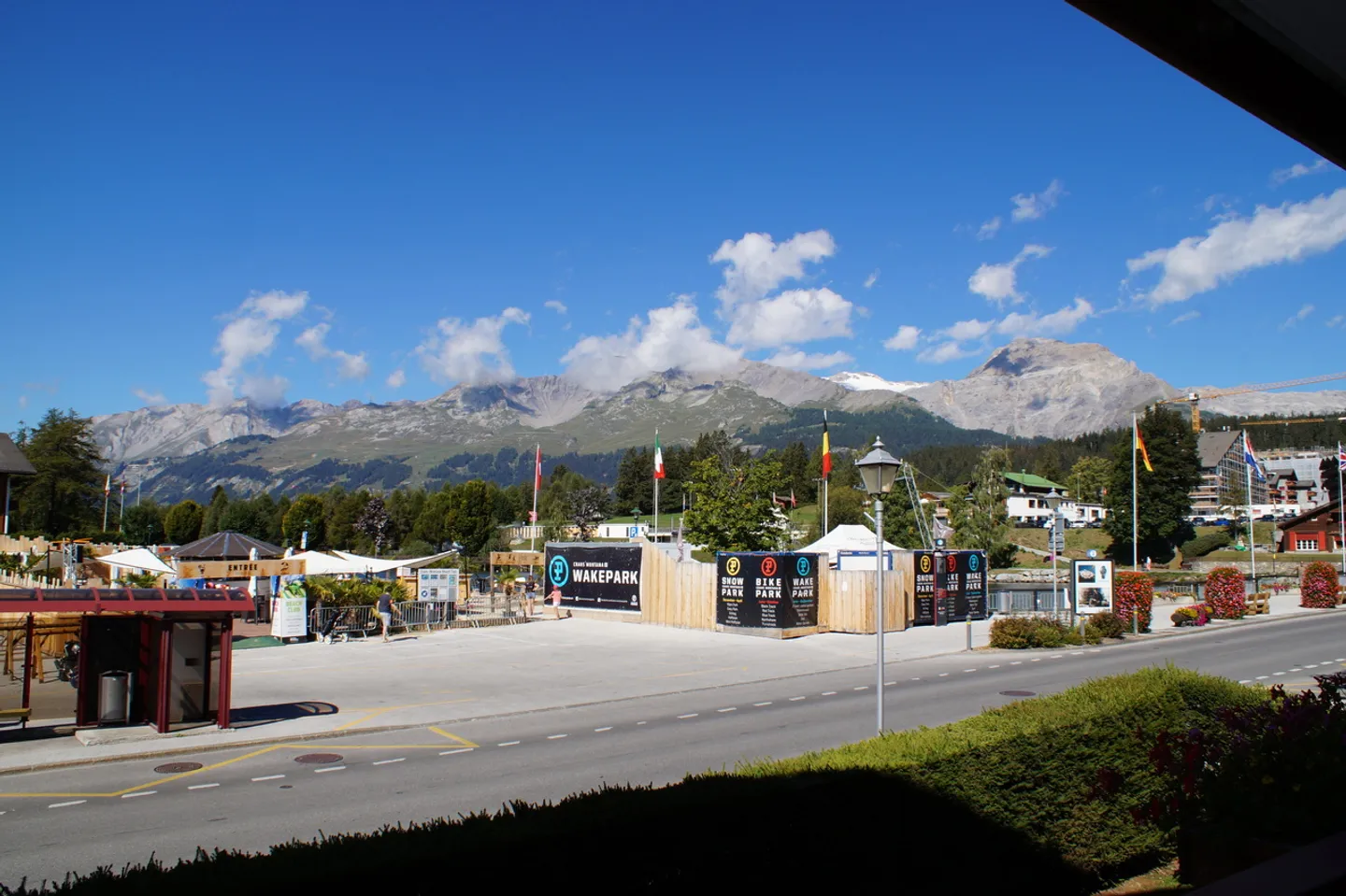 Wohnung mieten - Foto 20 von 21