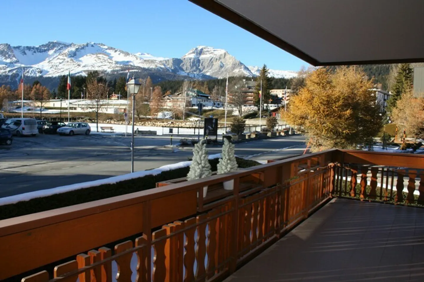 Wohnung mieten - Foto 21 von 21