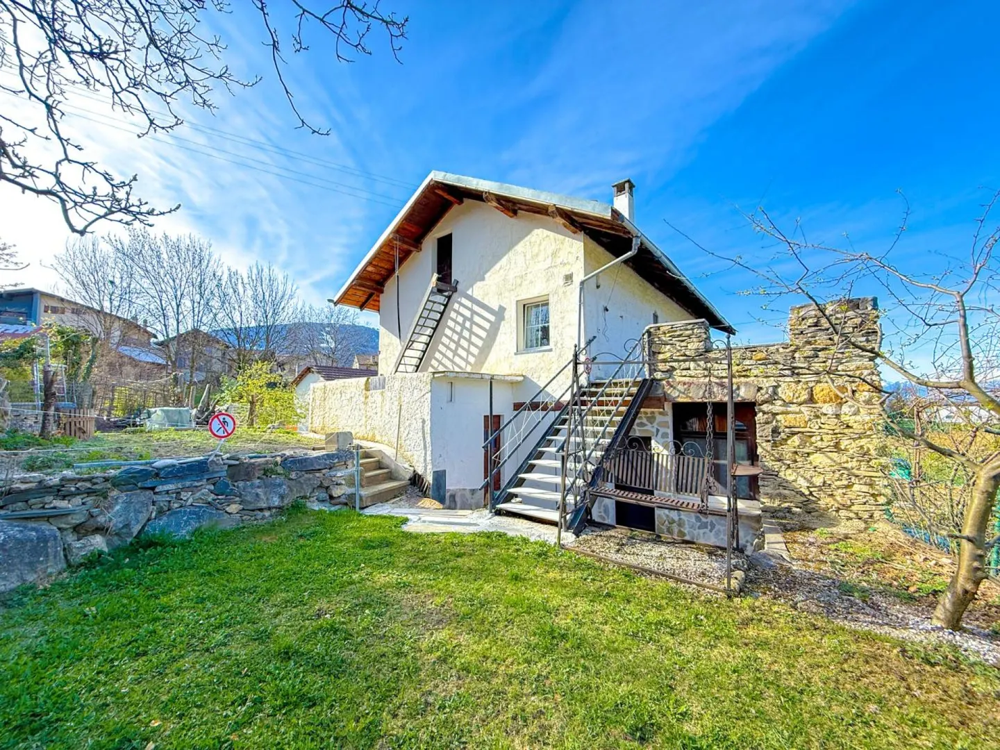 Immeuble de rendement à Savièse - Photo 14 sur 51