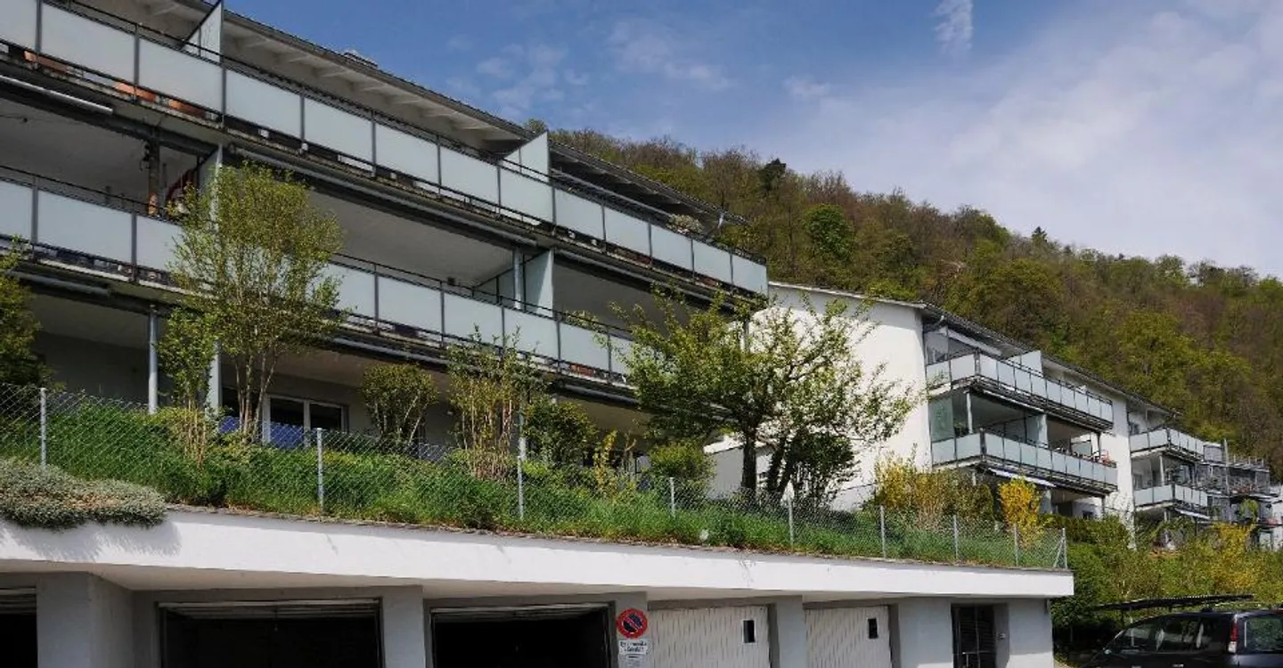 Posizione ideale con vista sul lago - Foto 1 di 5