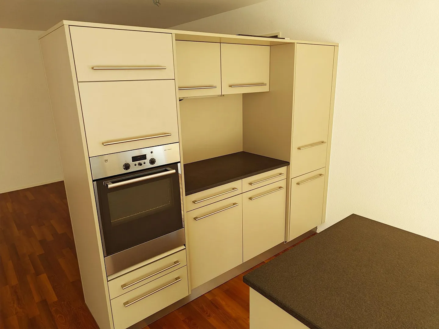 Appartement moderne spacieux de 3,5 pièces (123m2) - Appartement moderne à Z - Photo 5 sur 10