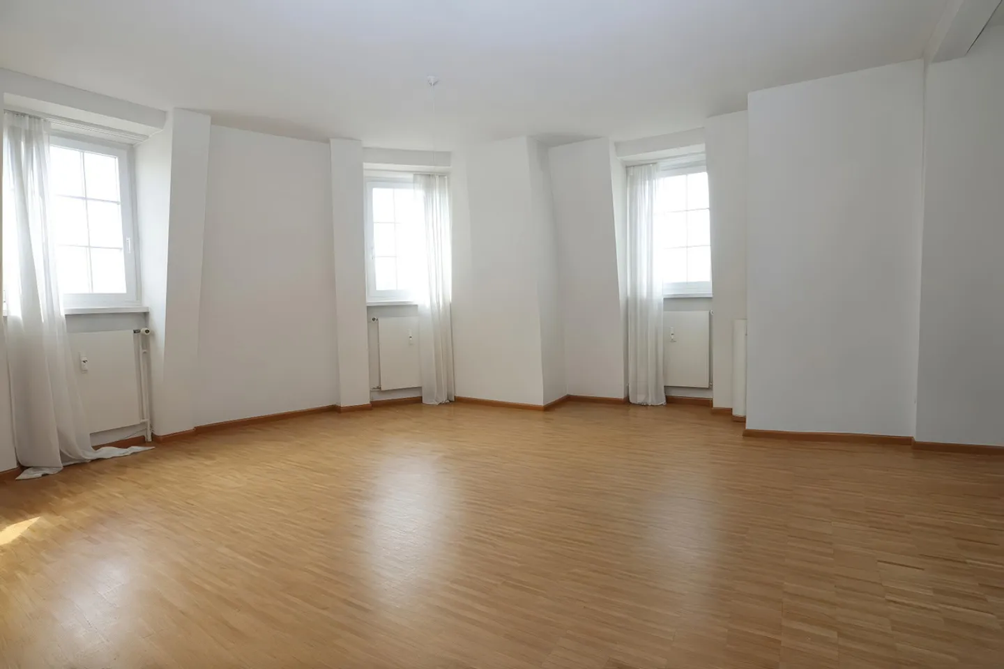 Appartement sous les combles avec vue panoramique attrayante - Appartement W9 - Photo 4 sur 5