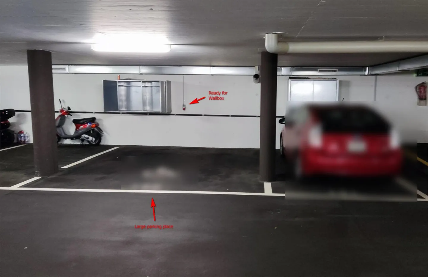 Appartement moderne spacieux de 3,5 pièces (123m2) - Appartement moderne à Z - Photo 9 sur 10