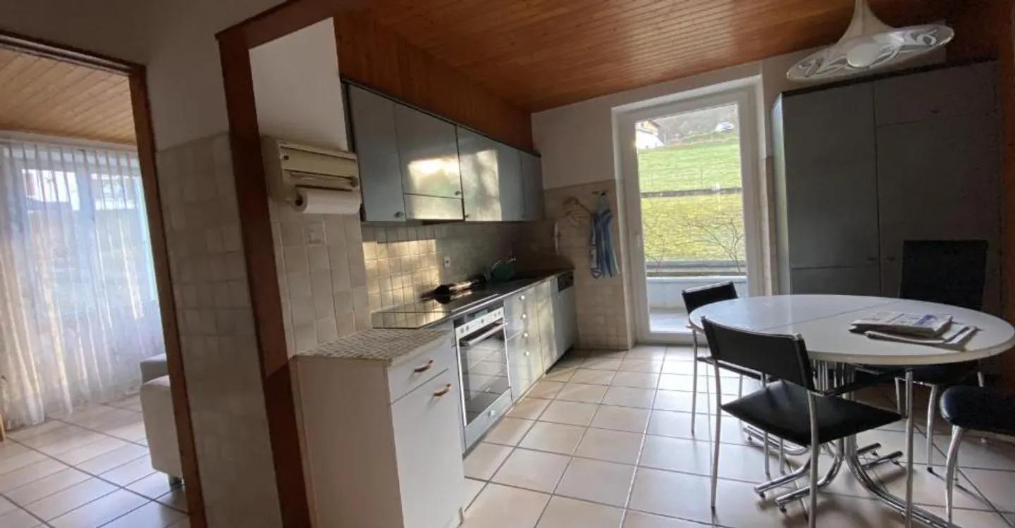 Maison Familiale avec Deux Appartements - Photo 7 sur 13