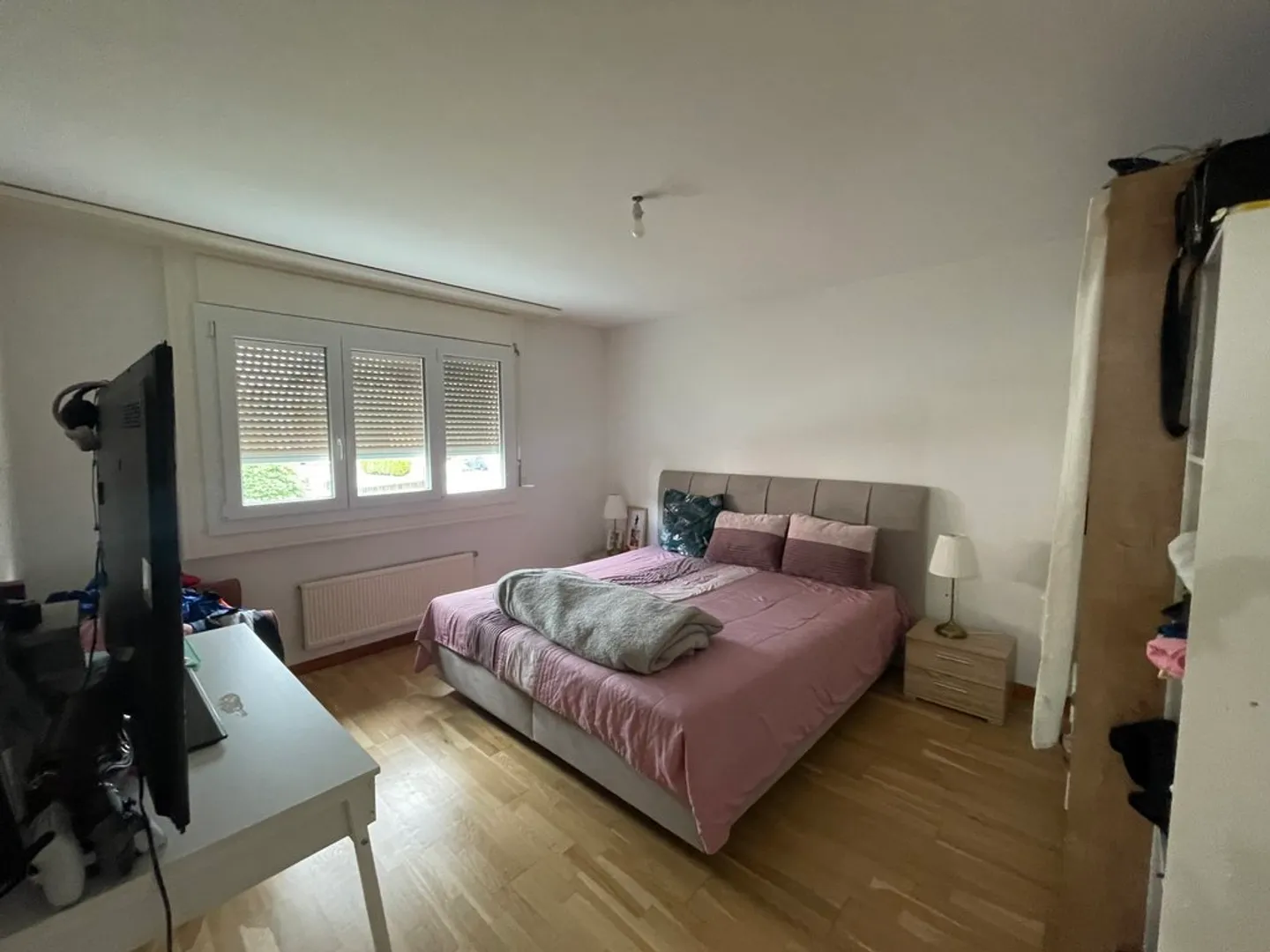 Condominio in affitto, Bel-Horizon 1 (Aigle, Svizzera) - Foto 5 di 7