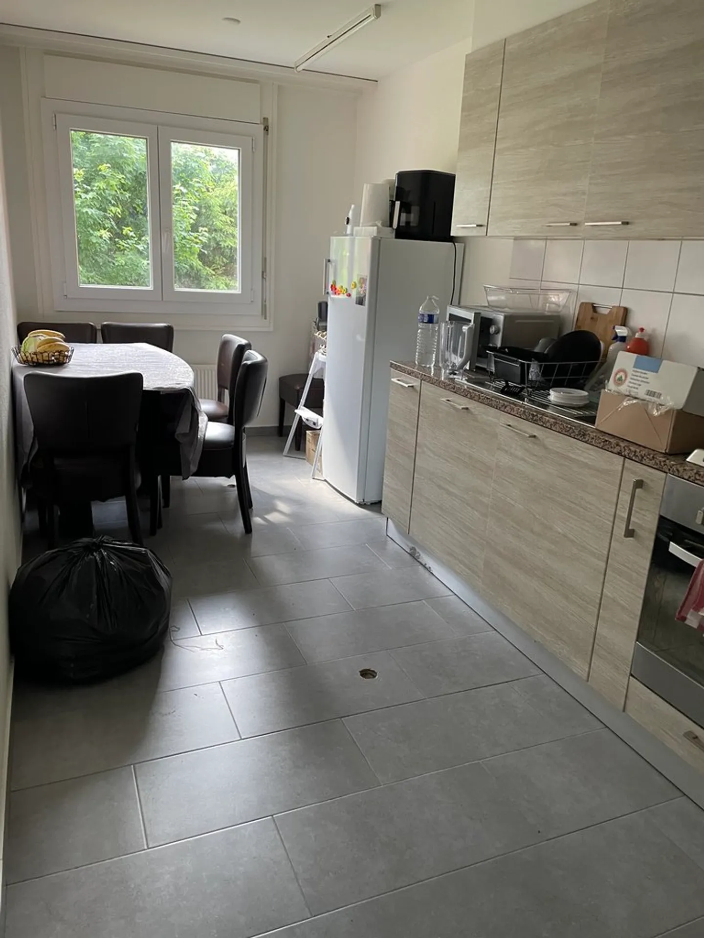 Condominio in affitto, Bel-Horizon 1 (Aigle, Svizzera) - Foto 6 di 7