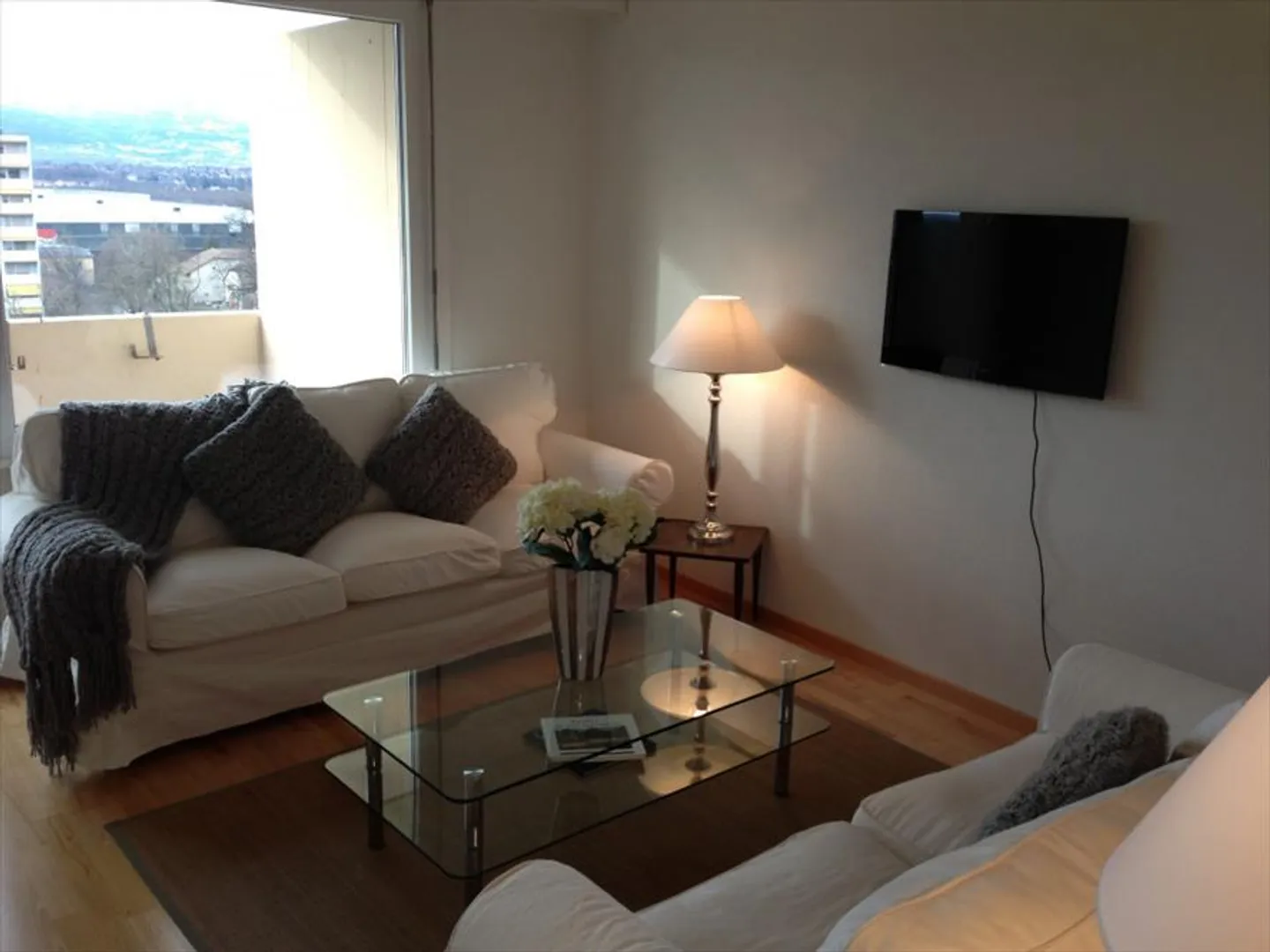 Appartamento in affitto - Foto 1 di 5