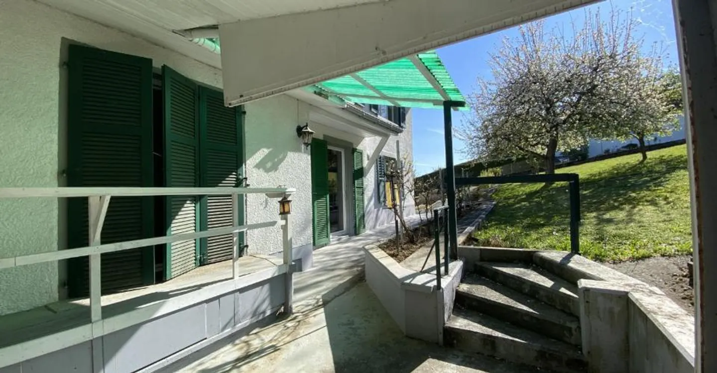 Maison Familiale avec Deux Appartements - Photo 10 sur 13
