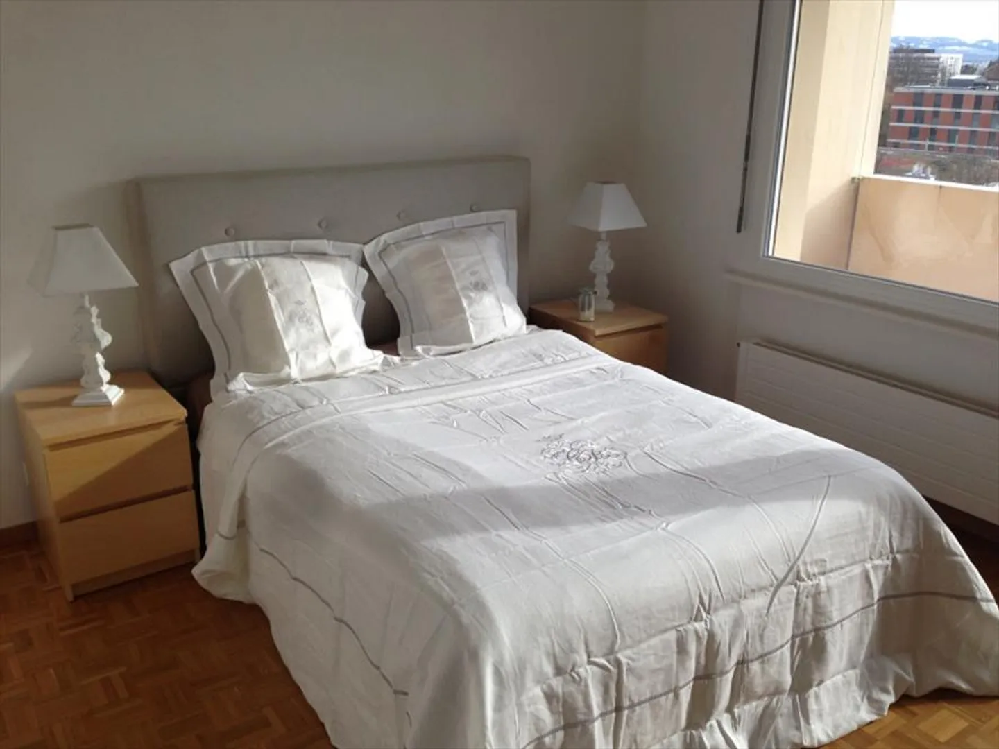 Appartamento in affitto - Foto 3 di 5