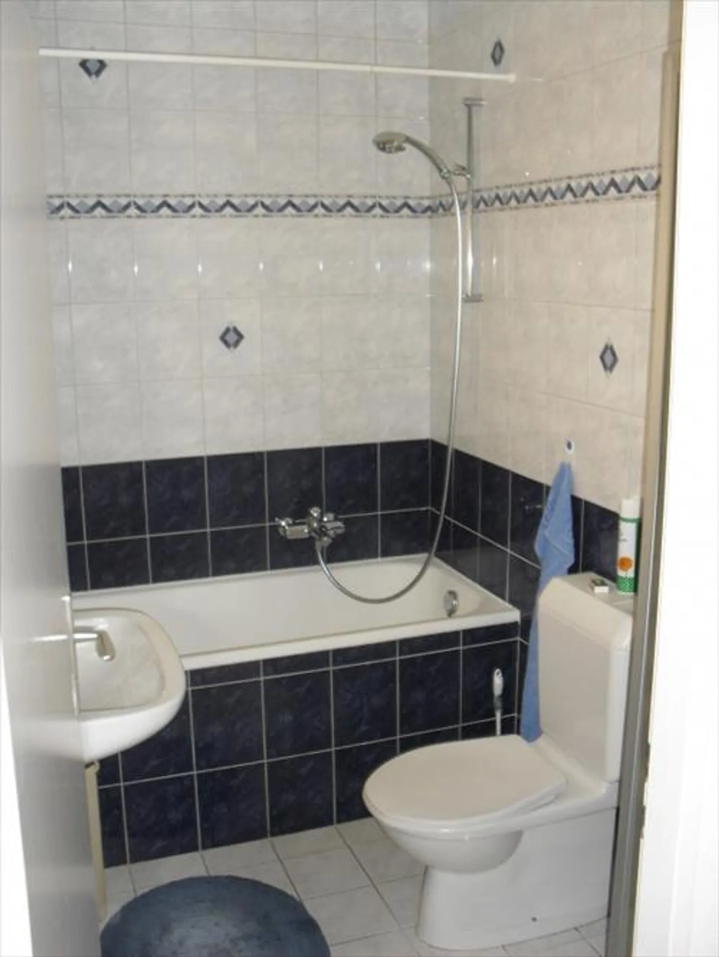 Appartamento in affitto - Foto 5 di 5