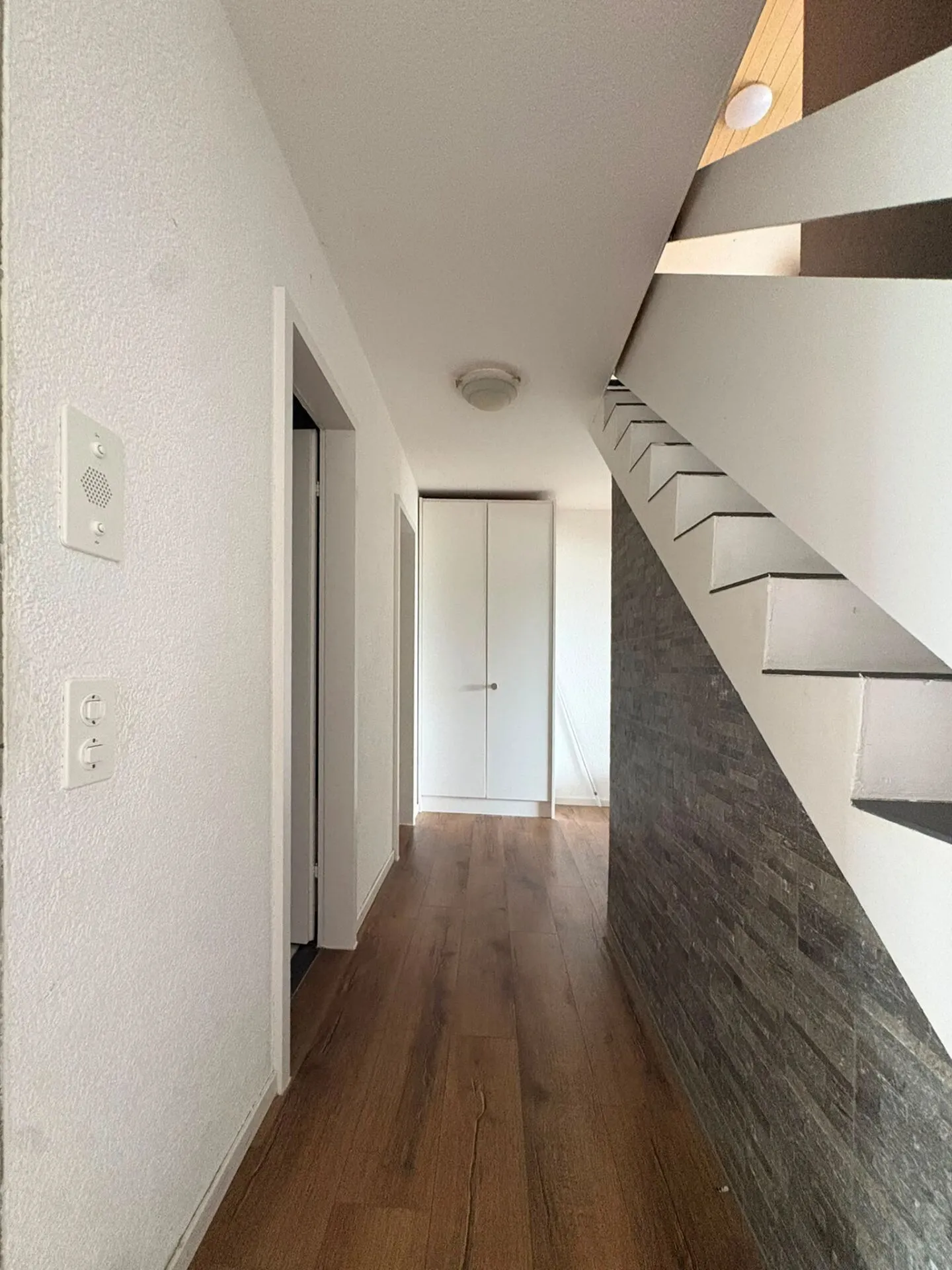 Maisonette de 4,5 pièces à Bern-Bümpliz - Photo 1 sur 3