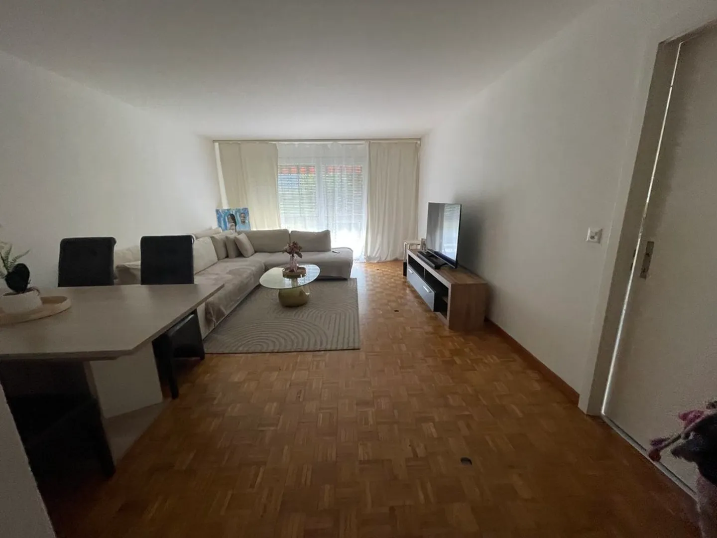 Condominio in affitto, Bel-Horizon 1 (Aigle, Svizzera) - Foto 2 di 7