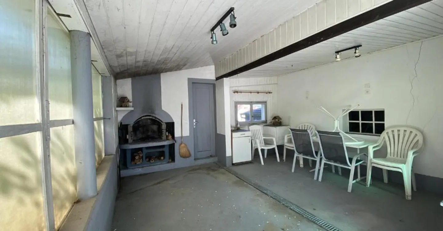 Maison Familiale avec Deux Appartements - Photo 9 sur 13
