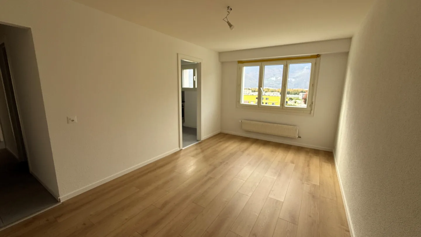 3-room apartment - Photo 3 of 6