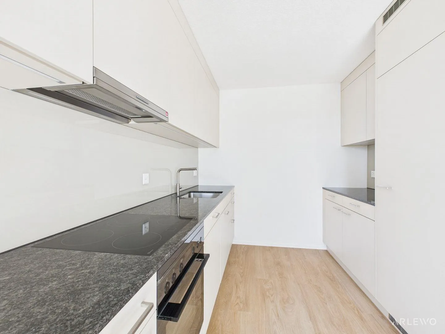 Appartement familial dans le quartier populaire de Schönbühl - Photo 4 sur 12