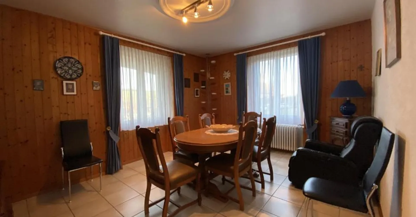 Maison Familiale avec Deux Appartements - Photo 13 sur 13
