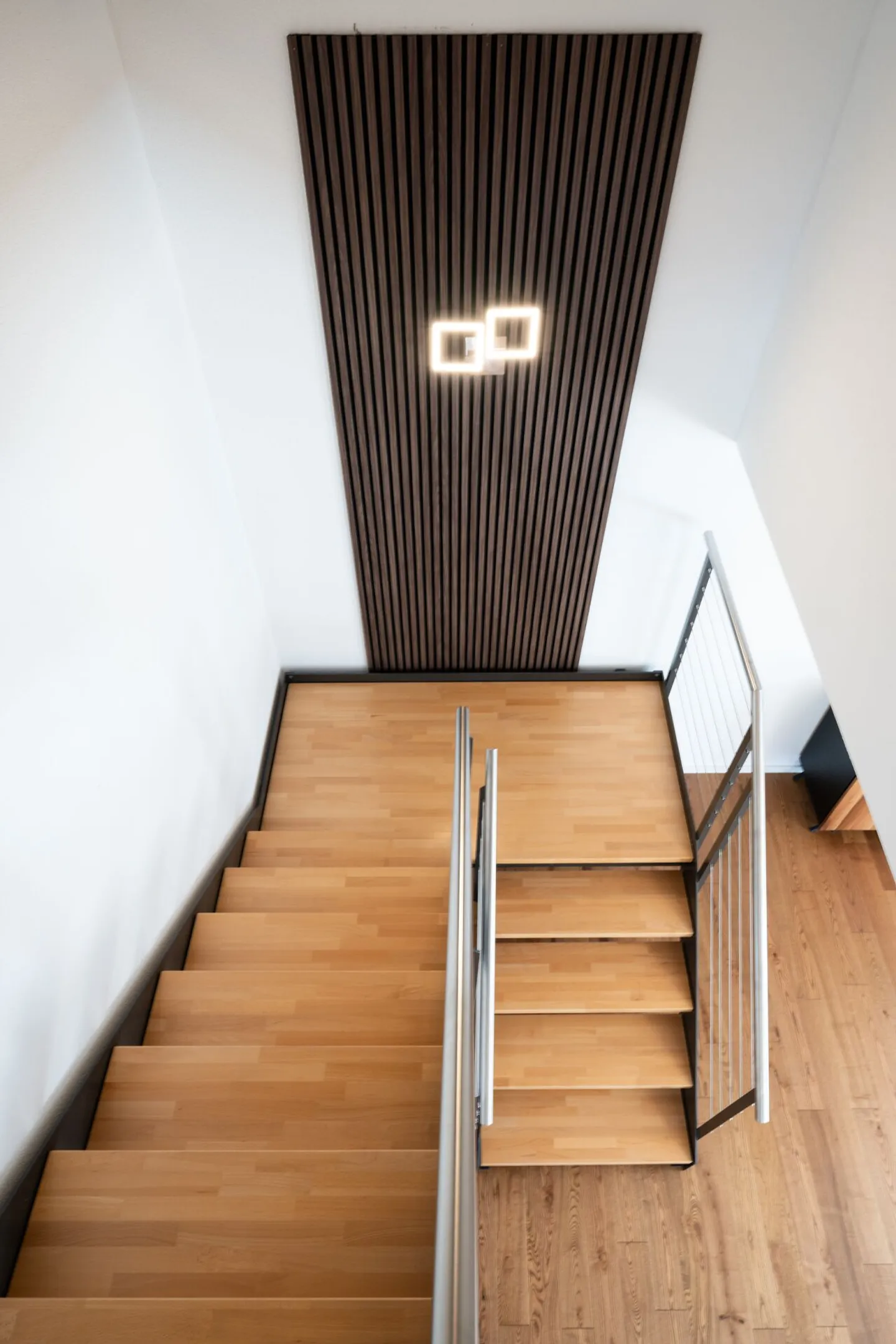 Moderne Doppelhäuser in Familienlage - Foto 6 von 14