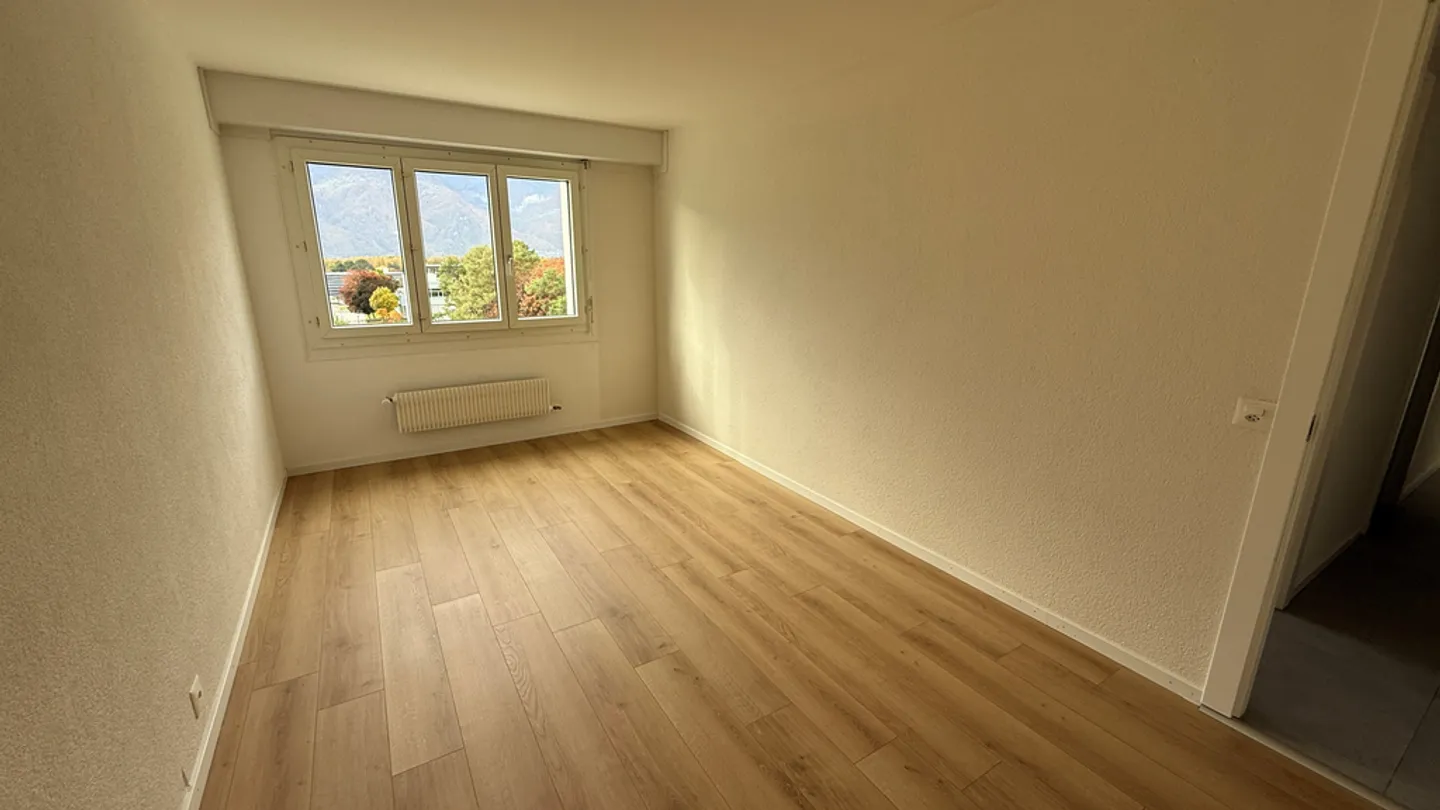 3-room apartment - Photo 4 of 6