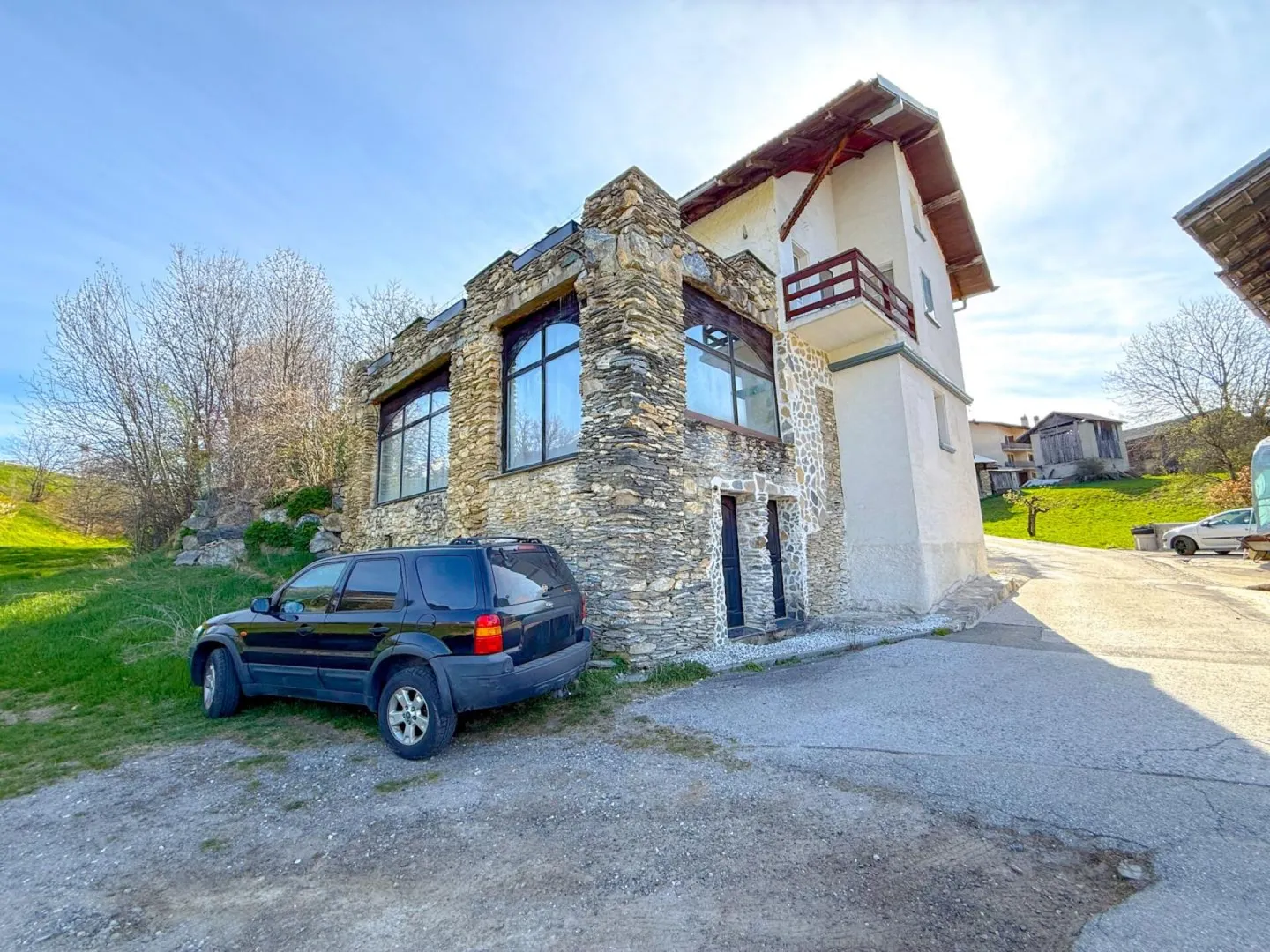Immeuble de rendement à Savièse - Photo 15 sur 51