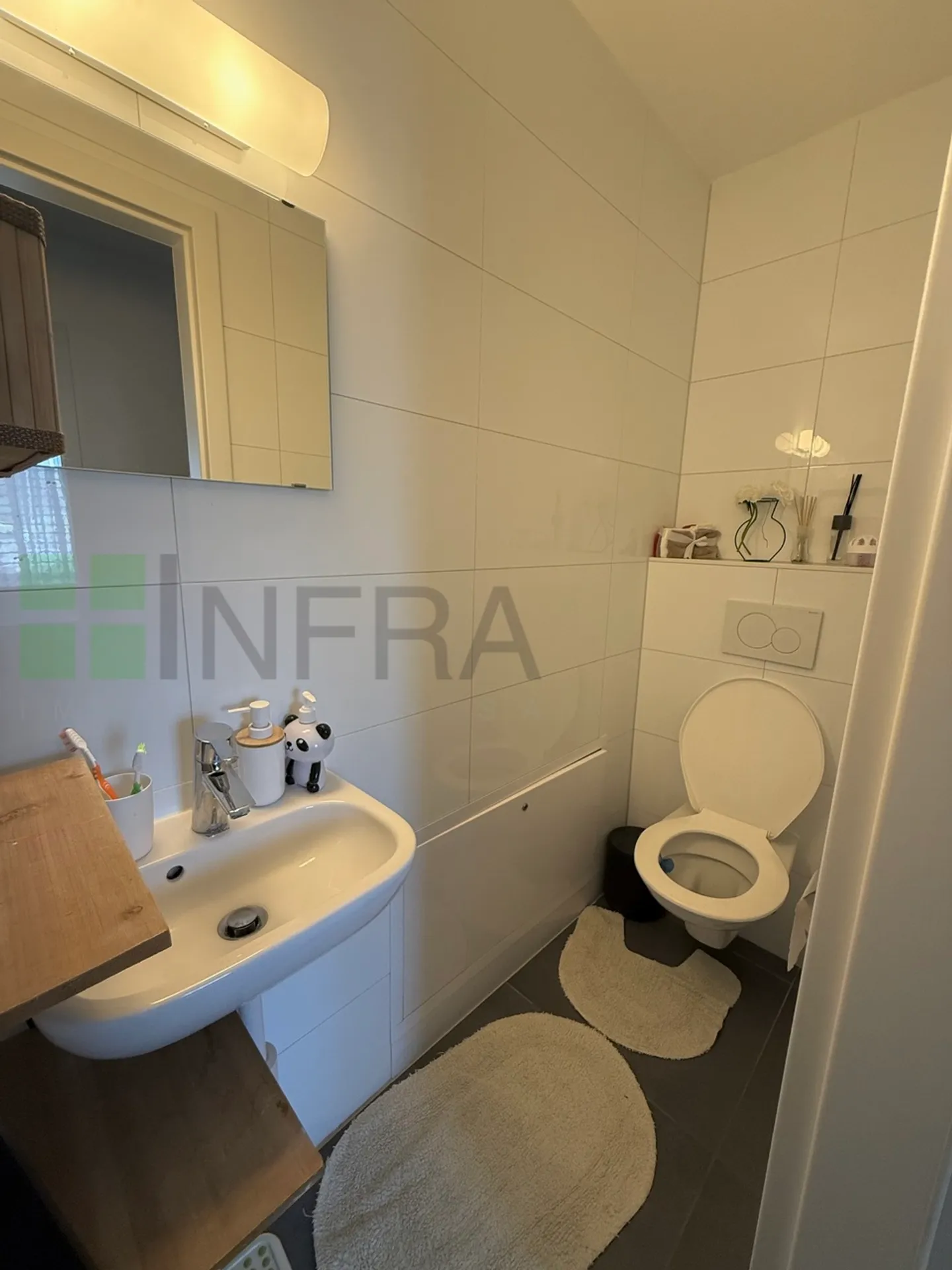 Wohnung von 95 m2 im 1. Stock - Foto 6 von 13