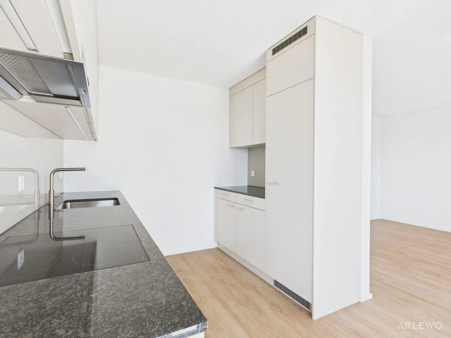 Appartement familial dans le quartier populaire de Schönbühl - Photo 5 sur 12