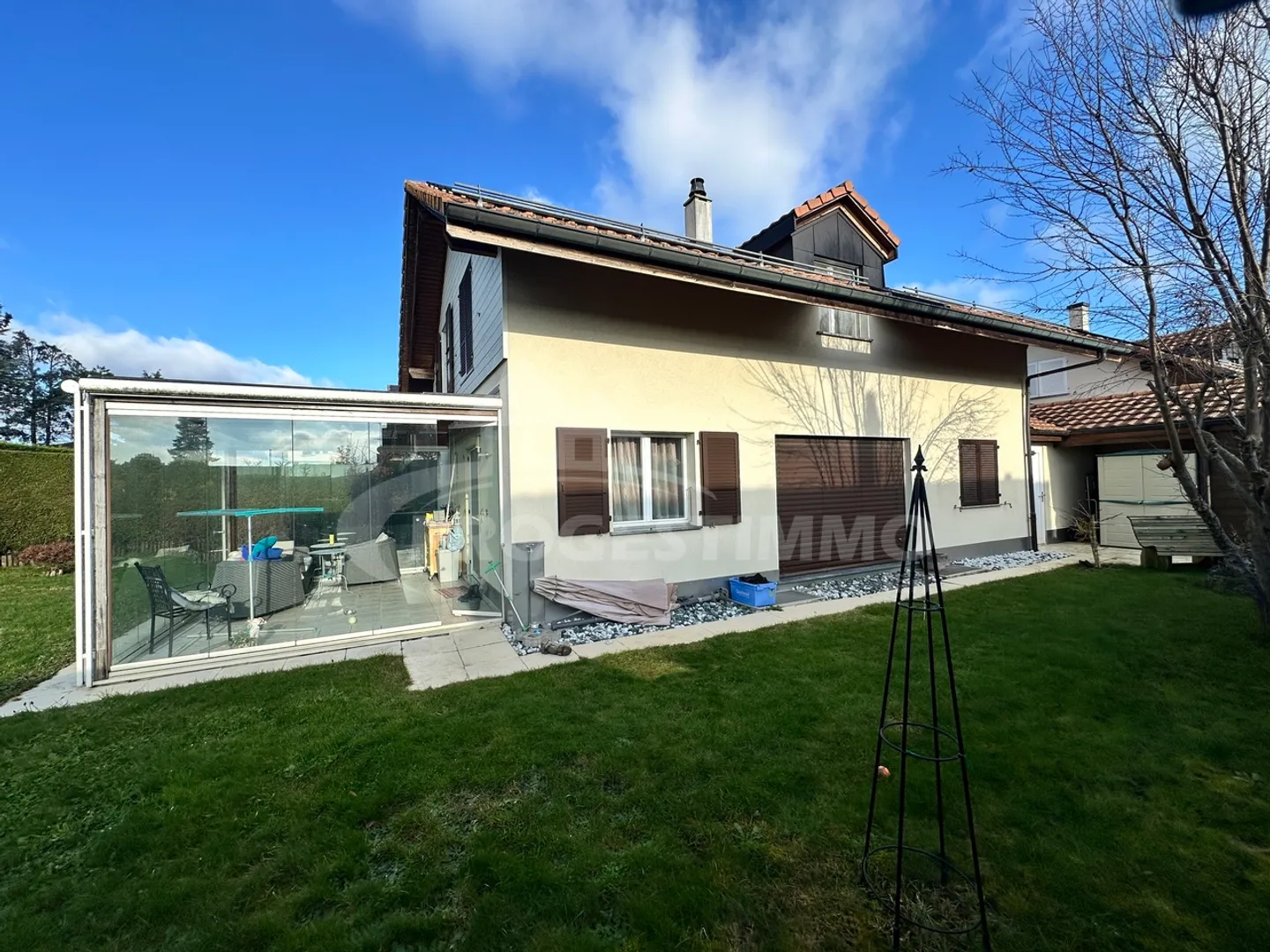 Spaziosa Villa Familiare - Foto 2 di 13