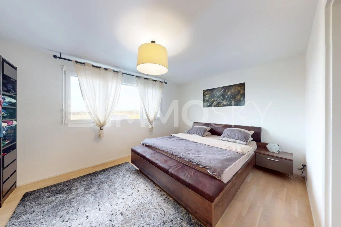 Geräumige Familienwohnung - Foto 5 von 5