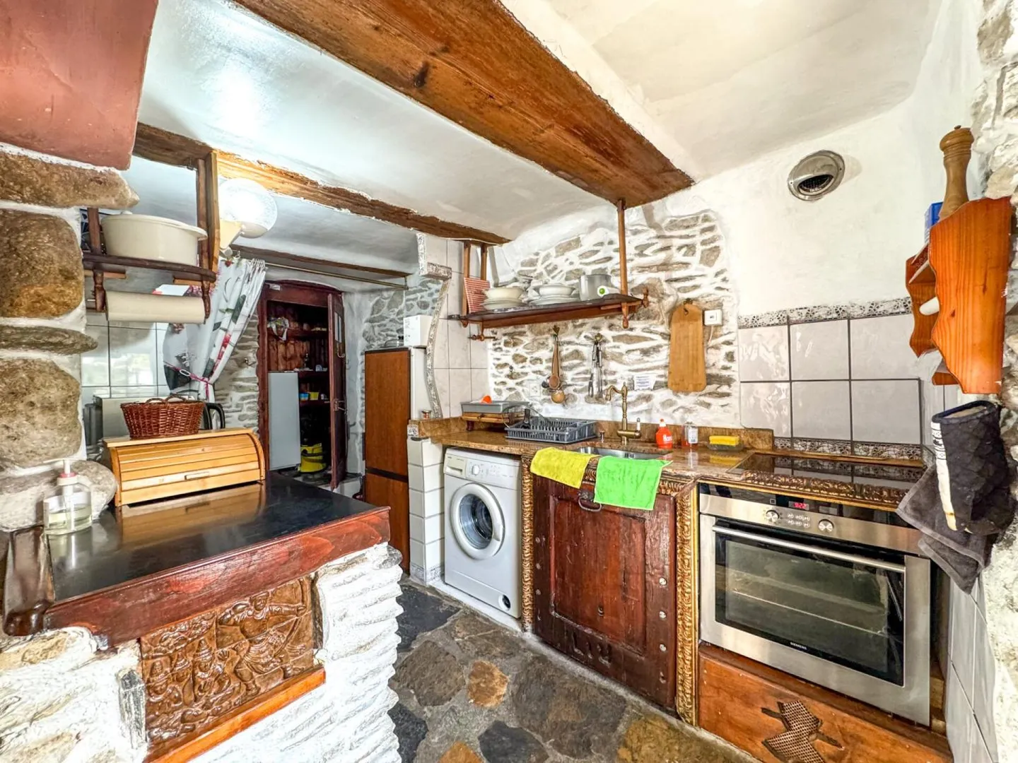 Immeuble de rendement à Savièse - Photo 22 sur 51