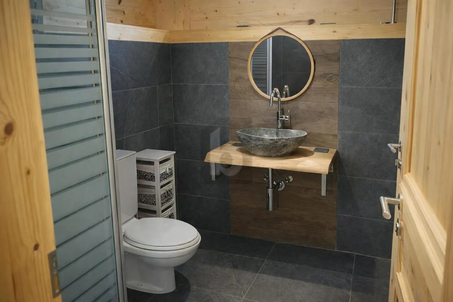 Appartement Charmant avec Jardin - Photo 5 sur 6