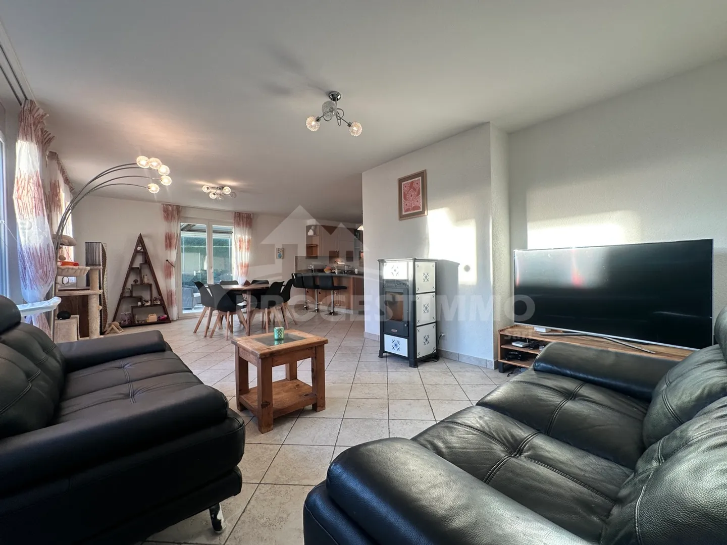 Spaziosa Villa Familiare - Foto 4 di 13