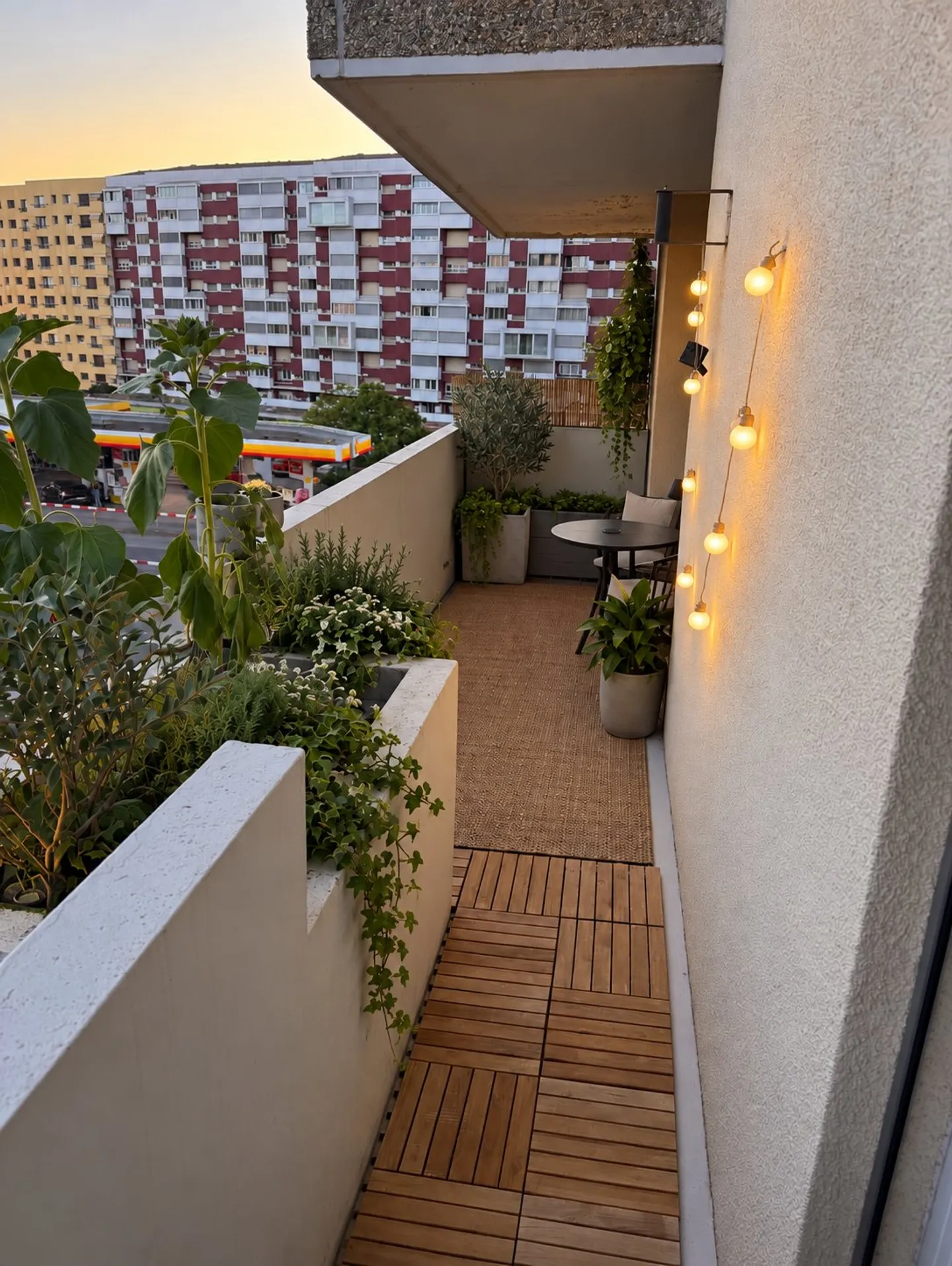 Appartamento 4 locali a Châtelaine - Foto 2 di 6