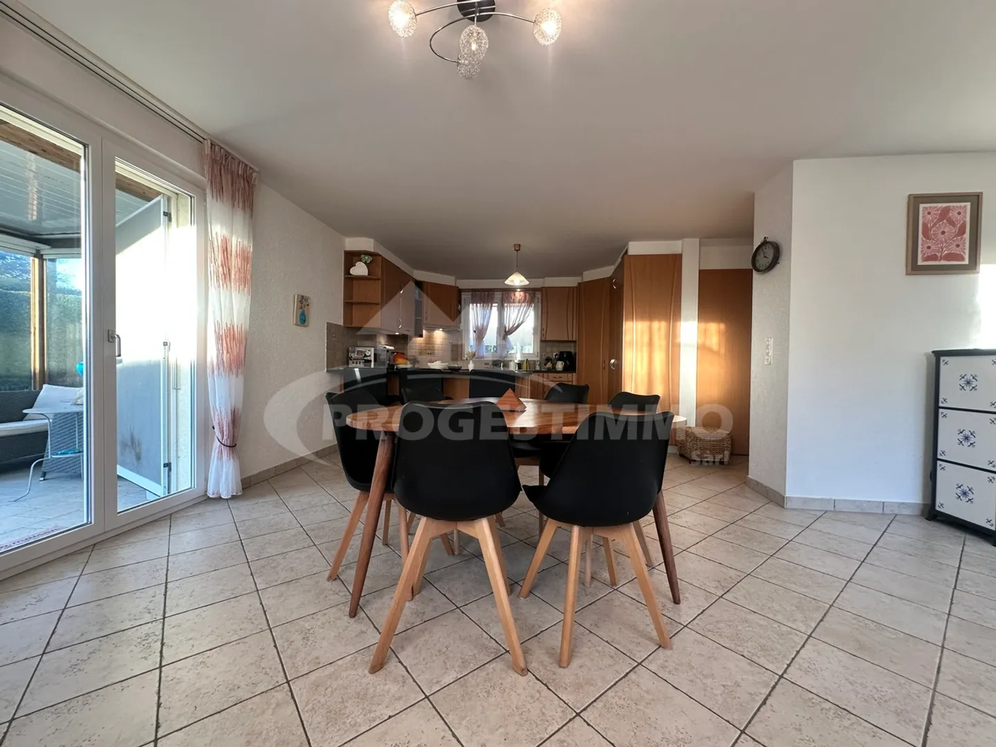 Spaziosa Villa Familiare - Foto 5 di 13