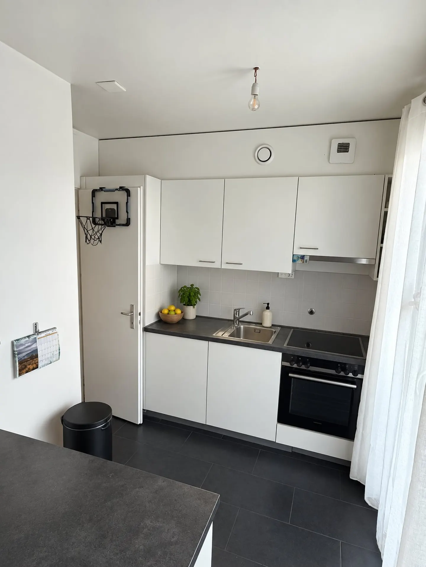 Appartamento 4 locali a Châtelaine - Foto 3 di 6