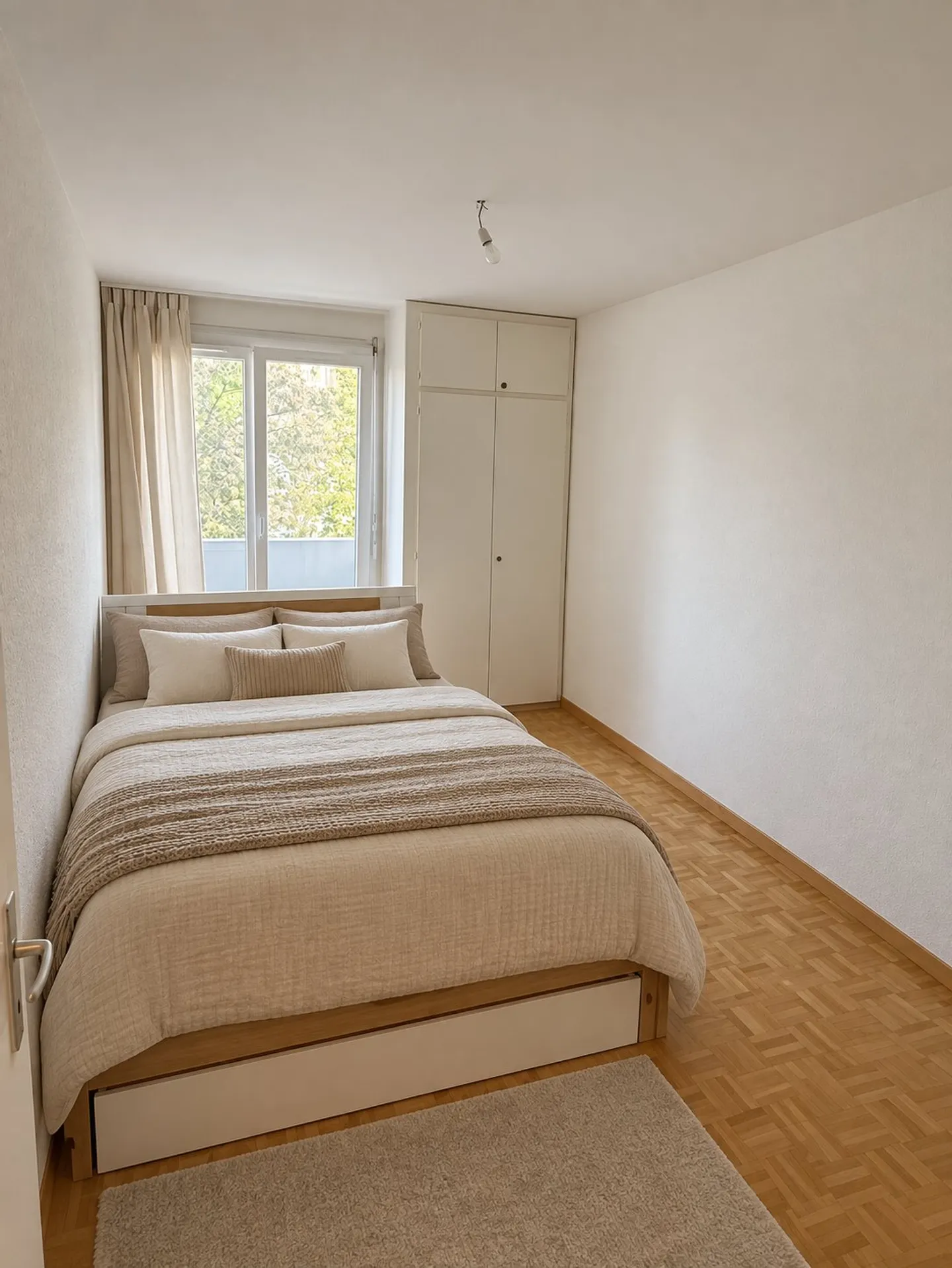 Appartamento 4 locali a Châtelaine - Foto 6 di 6