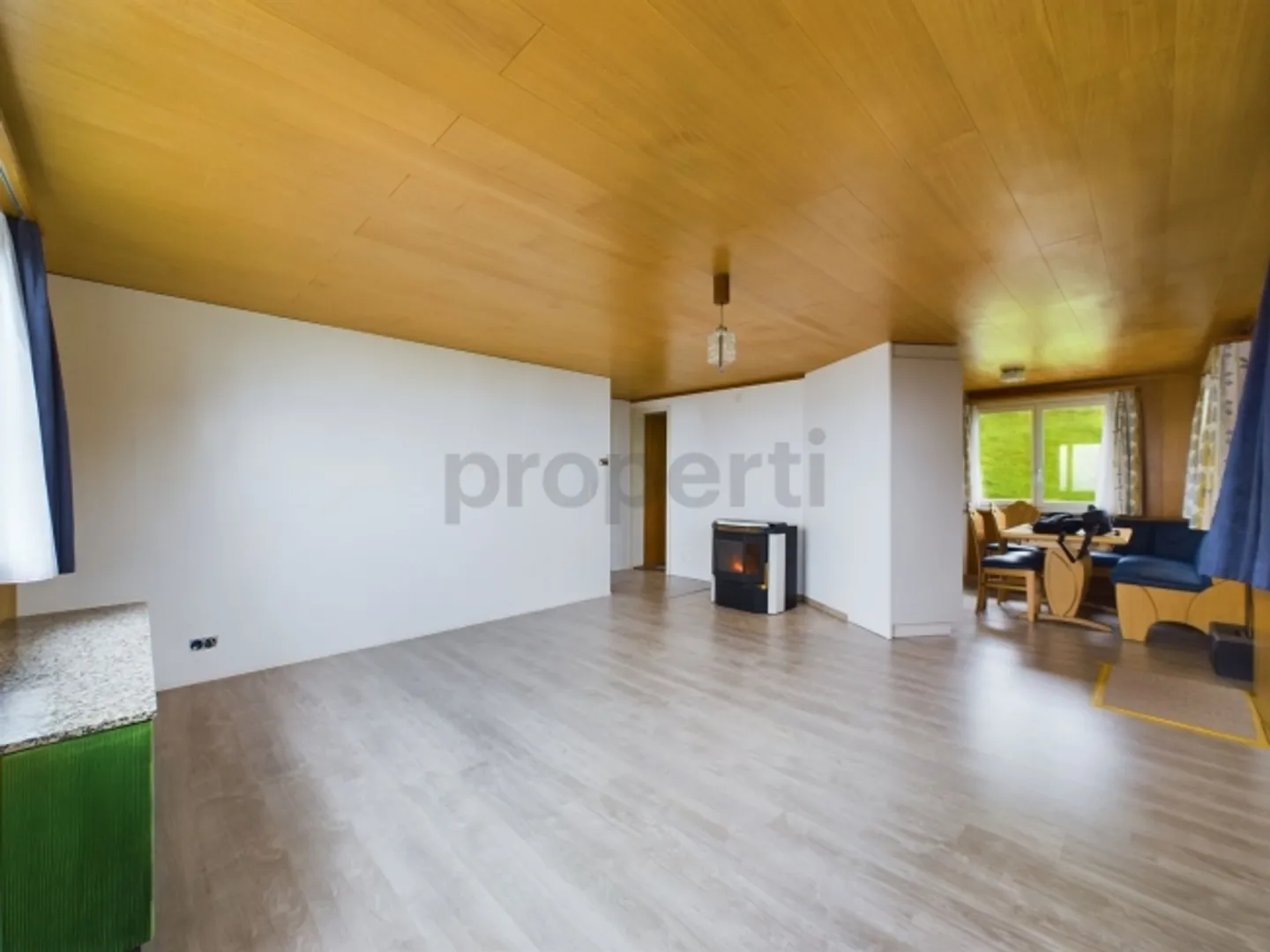 «Atemberaubende Aussicht trifft alpinen Chalet-Charme – Ihr neues Zuhause am Mostelberg» - Foto 1 von 12