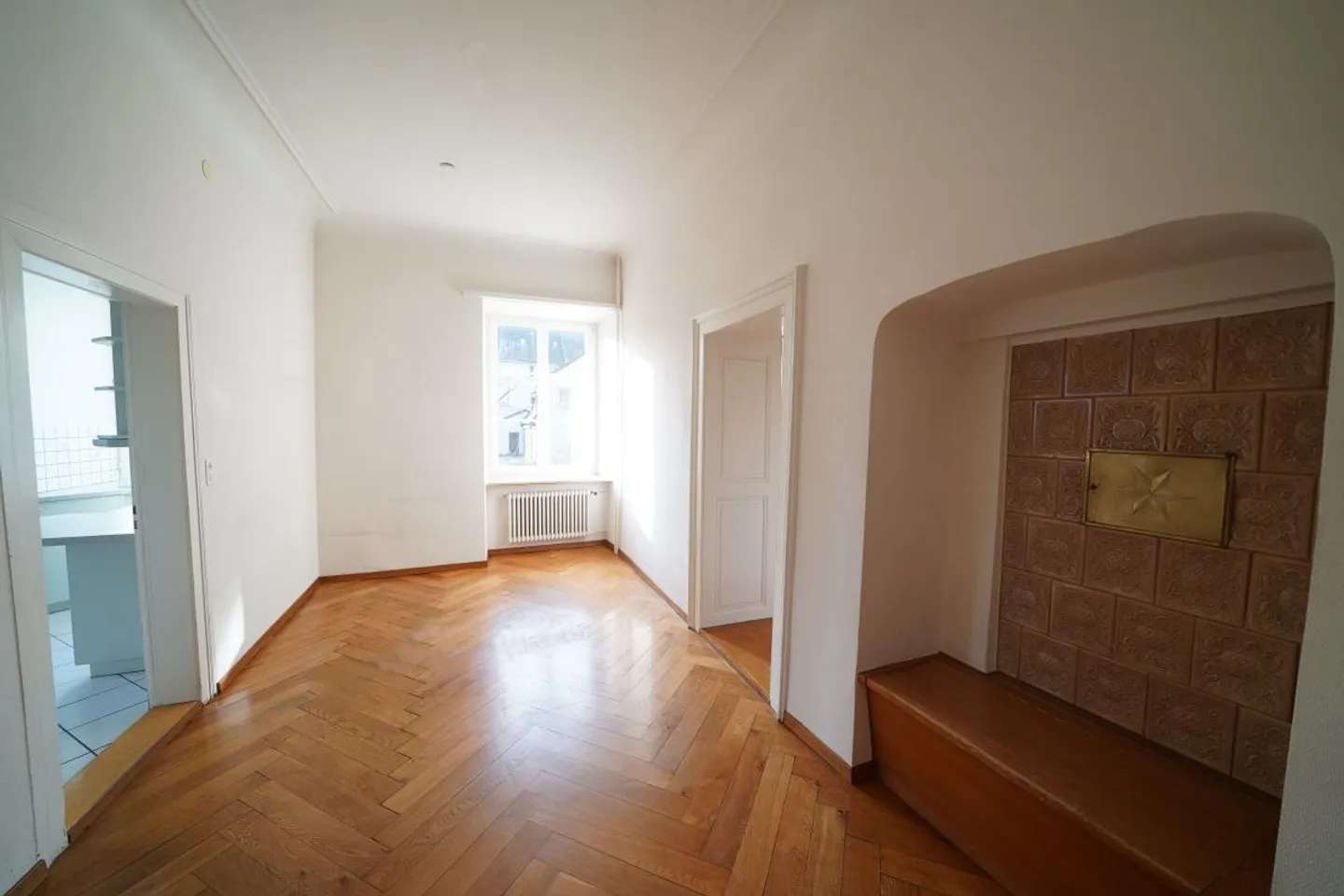 Ex parrocchia - Foto 4 di 16