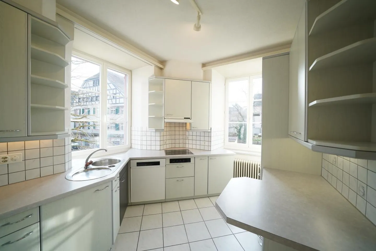 Ex parrocchia - Foto 5 di 16