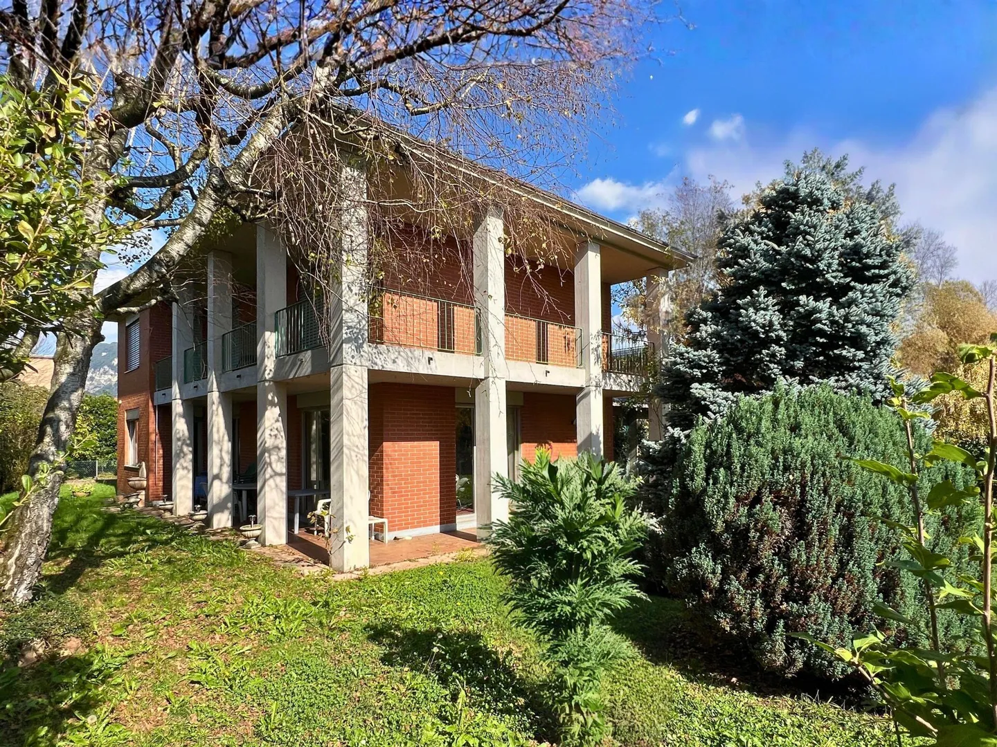 Charmantes Einfamilienhaus - Foto 1 von 20