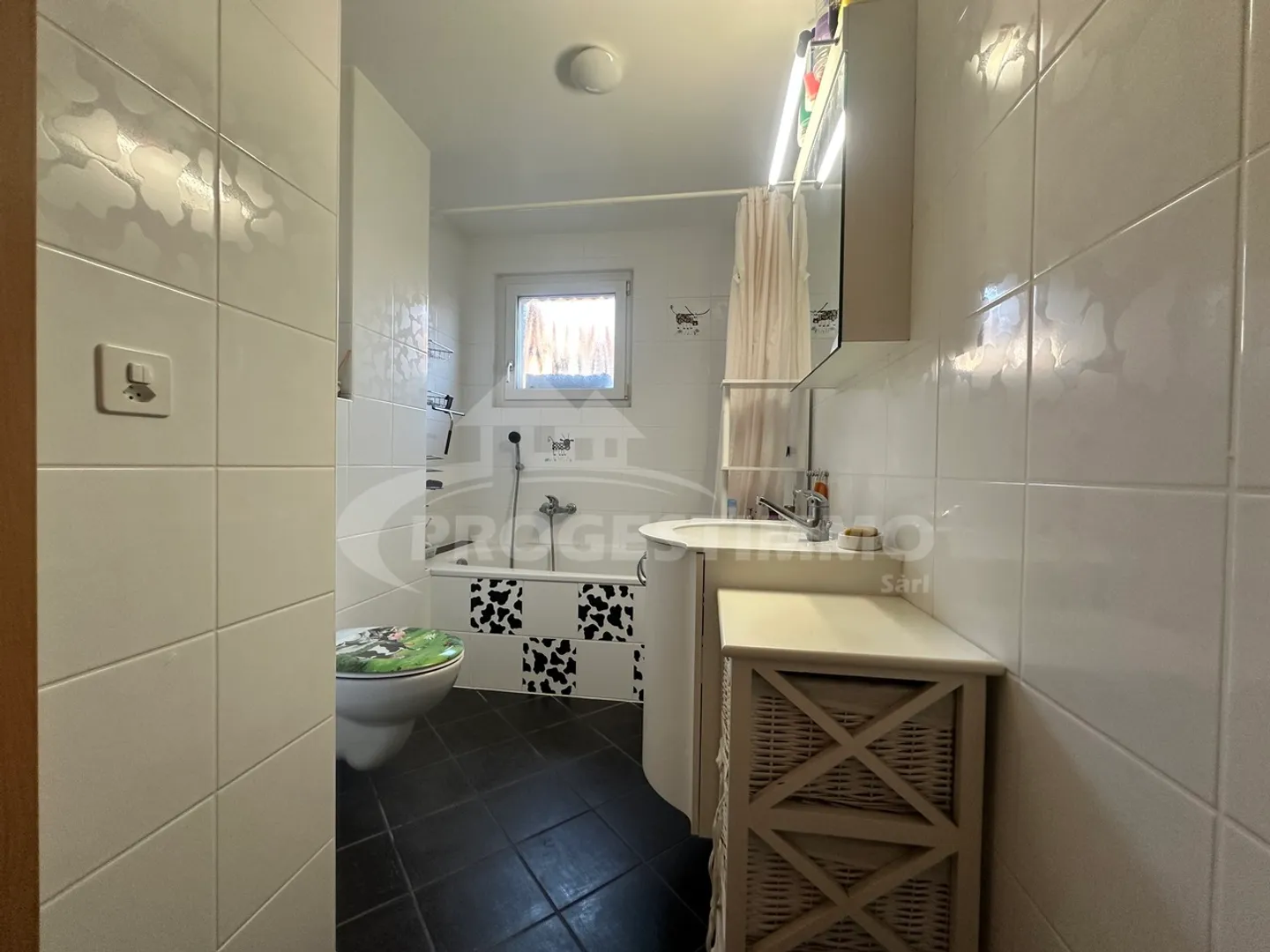 Spaziosa Villa Familiare - Foto 7 di 13